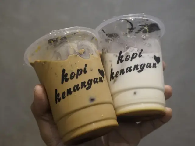 Gambar Makanan KopiKenangan 14