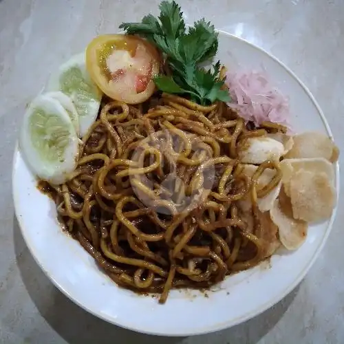 Gambar Makanan Mie Aceh Murizha, Cileungsi 2