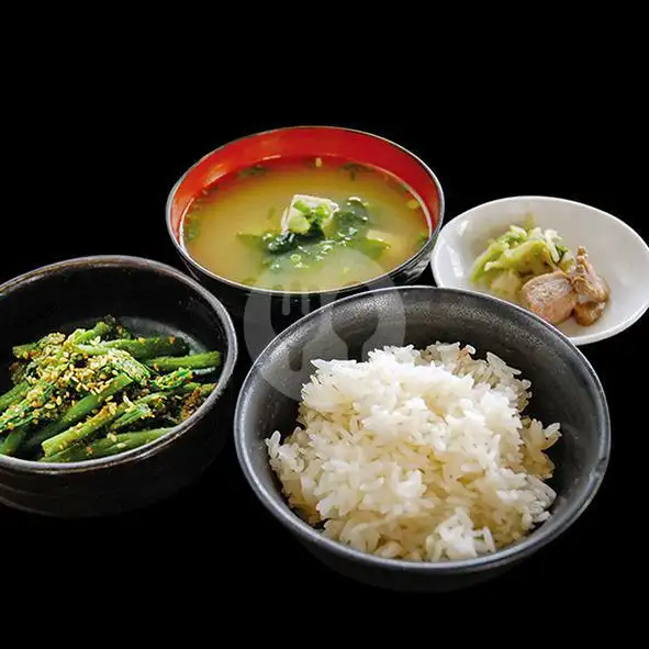 Gambar Makanan Ryoshi Japanese Restaurant, Ubud 9