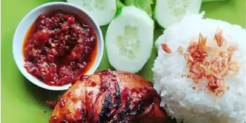 Pecel Lele Sambal Jago 31, Kemakmuran Raya