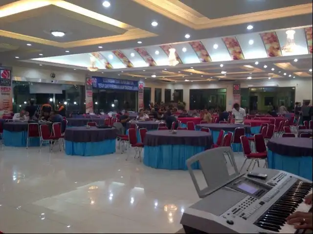 Gambar Makanan Alam Sari Restaurant Karawang Barat 7