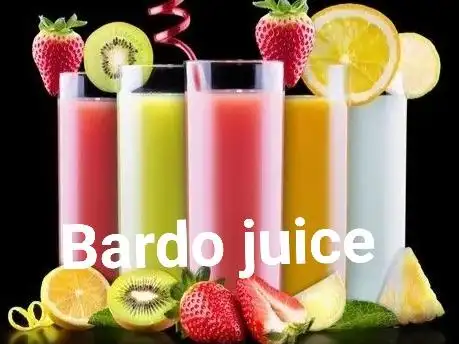 Bardo Juice Perum PDP