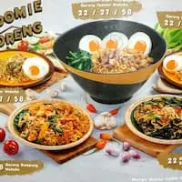 Gambar Makanan Warung Wakaka 1