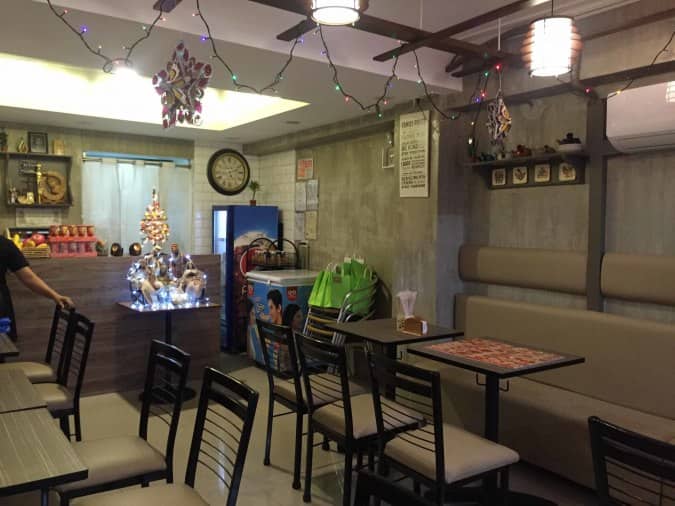 Sumi Sumi near me in Ermita Discover Japanese food restaurant nearby