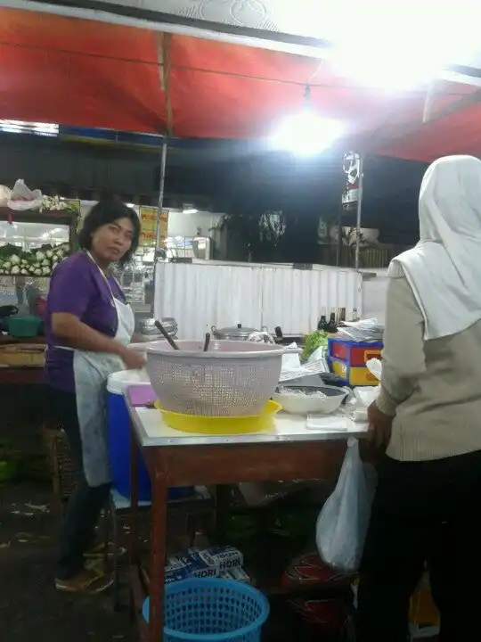 Gambar Makanan Nasi Goreng Jakarta (Warung Rahayu 45) 2