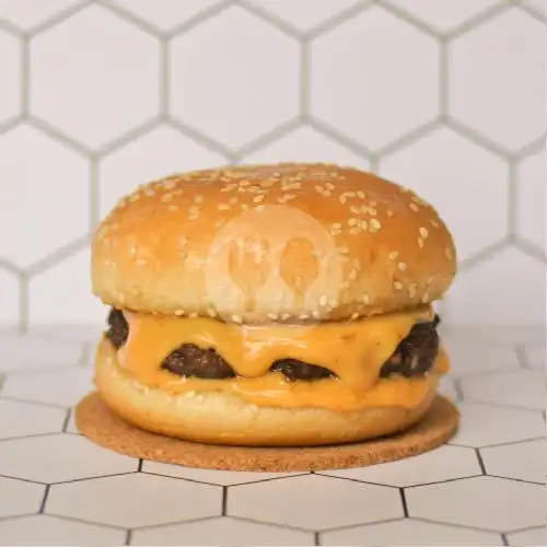 Gambar Makanan Rasa Burger (to go only), Serpong 2