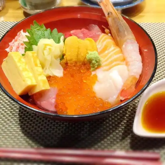Sakagura Japanese Restaurant Food Photo 1