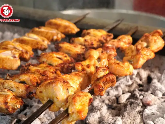 Zeki Usta Kebap Türkmenbaşı Şubesi'nin yemek ve ambiyans fotoğrafları 7