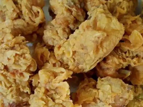Nasi Goreng & Ayam Goreng Dapur HS