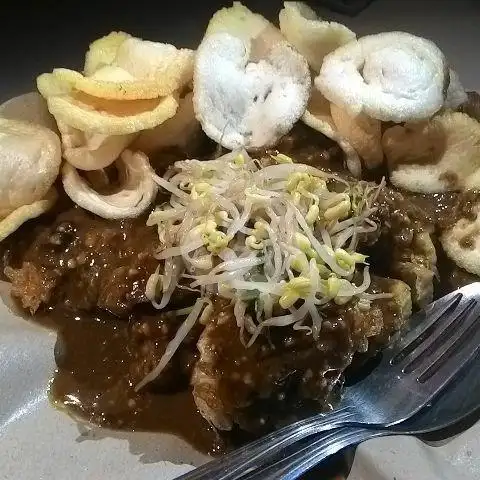 Gambar Makanan Tahu Telor 77, Pemogan 9