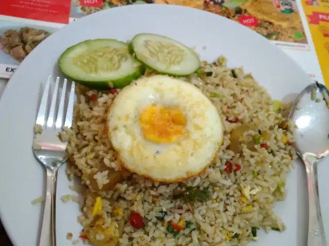 Gambar Makanan Nasi Goreng Mafia 18