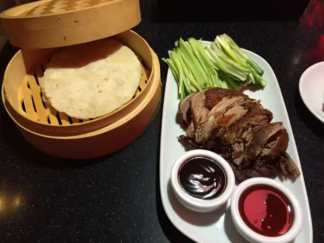 Chinese & Sushi Express'nin yemek ve ambiyans fotoğrafları 46