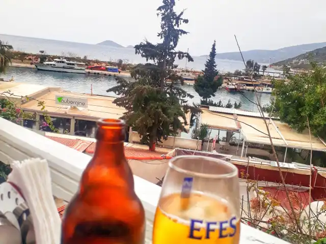 Akın Restaurant'nin yemek ve ambiyans fotoğrafları 13