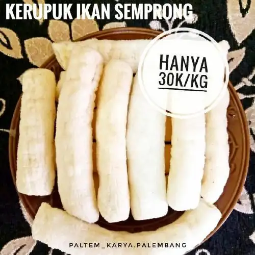 Gambar Makanan Paltem Karya 5