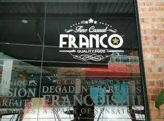 Franco Food Photo 1