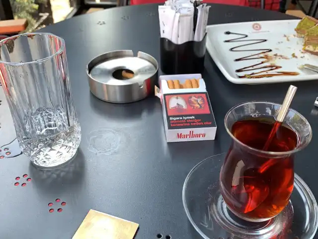 Lâdenya Cafe'nin yemek ve ambiyans fotoğrafları 4