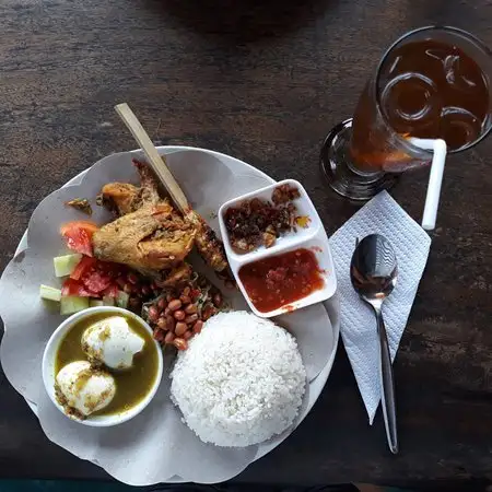 Gambar Makanan Warung Halaman Depan 3