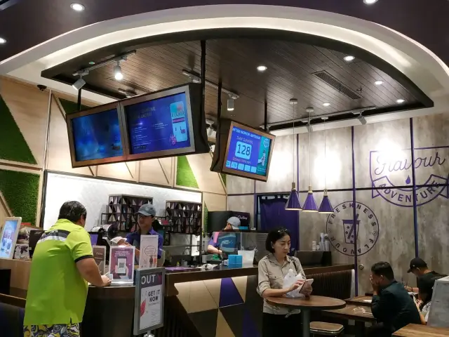 Gambar Makanan Chatime 18