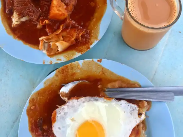 Roti Canai Fairuz No.1 Food Photo 8