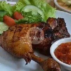 Gambar Makanan Ayam Pnyet, Pengasinan 8