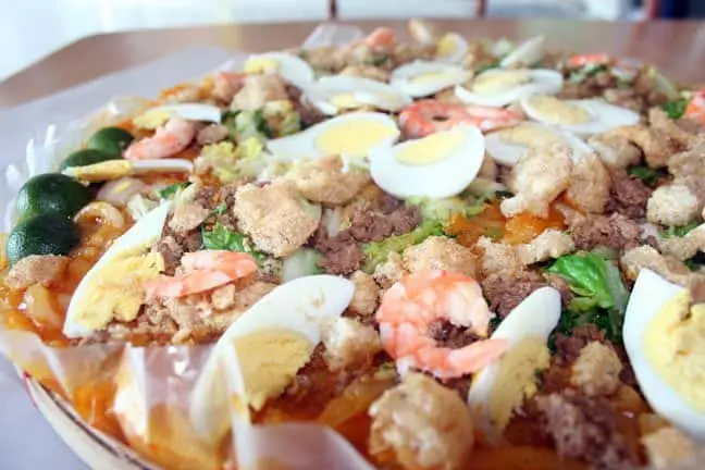 Pansit Malabon by Country Noodles Food Photo 12