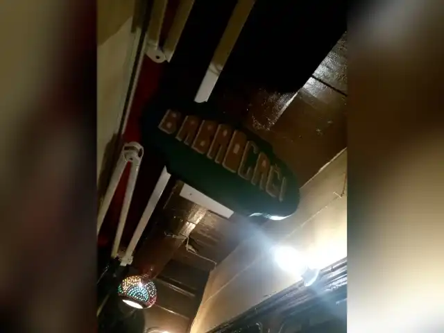 Tirilye Starbucks'nin yemek ve ambiyans fotoğrafları 2