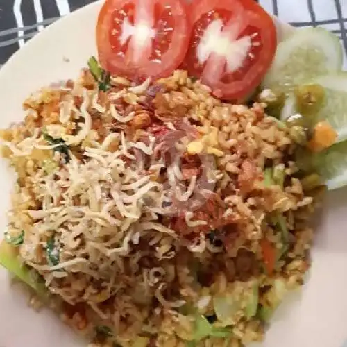 Gambar Makanan Nasi Goreng Kedai Delizioso, Pondok Rajeg 10