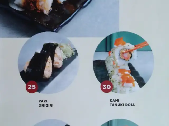 Gambar Makanan Izakaya Go 16