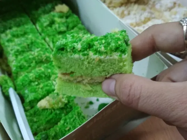 Gambar Makanan Gigieat Cake 9