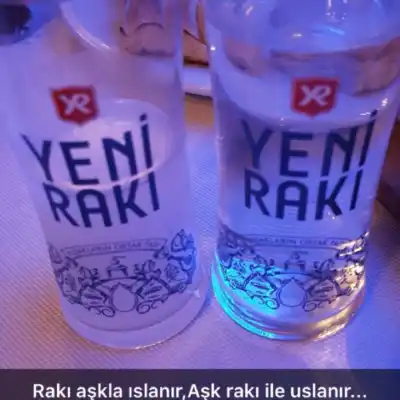 Baş Ocakbaşı