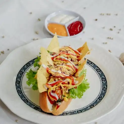 Gambar Makanan Hotdog Sultan 4