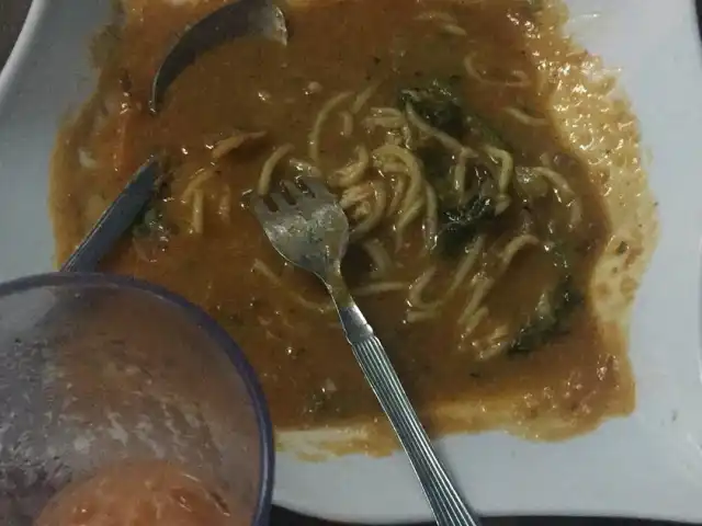 Mee Bandung Bukit Siput Food Photo 3