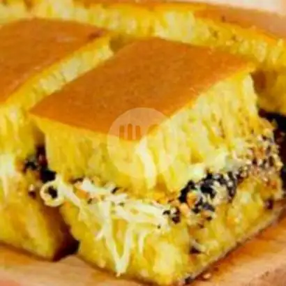 Gambar Makanan Martabak Manis Sinar jaya 04 2