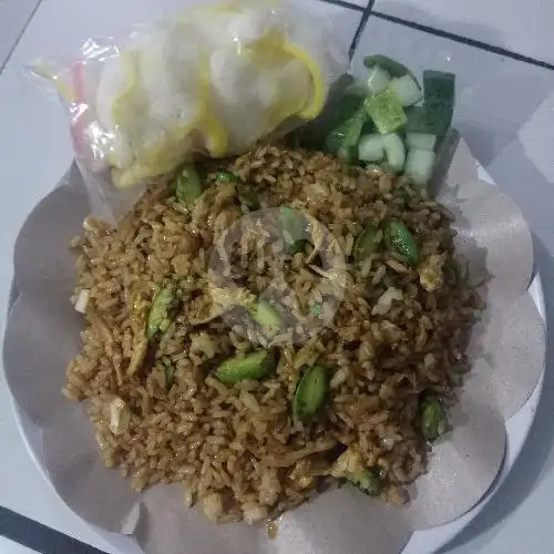 Gambar Makanan Nasi Goreng Dan Bakmi Mas Tris, Bekasi Selatan 3