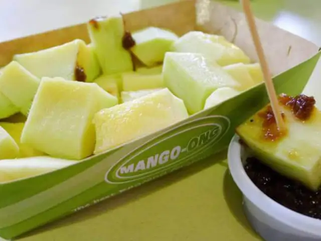 Mango-Ong Food Photo 2