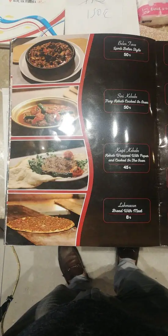 Hatay Daş Kebap'nin yemek ve ambiyans fotoğrafları 17