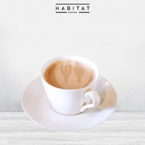 Gambar Makanan Habitat Coffee, Abdullah Lubis 16