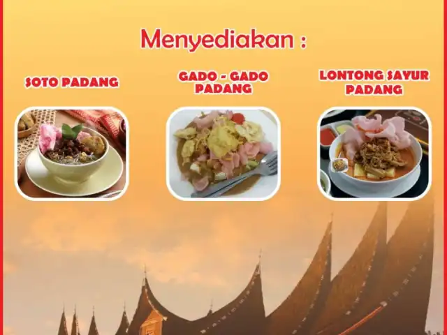 Gambar Makanan Soto Padang Sutan Rajo Ameh 3