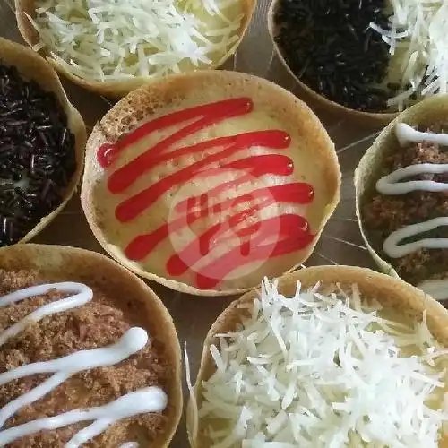 Gambar Makanan Martabak Aneka, Pekayon Raya 13