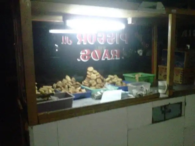 Gambar Makanan Kedai Gorengan Mang Apud 4