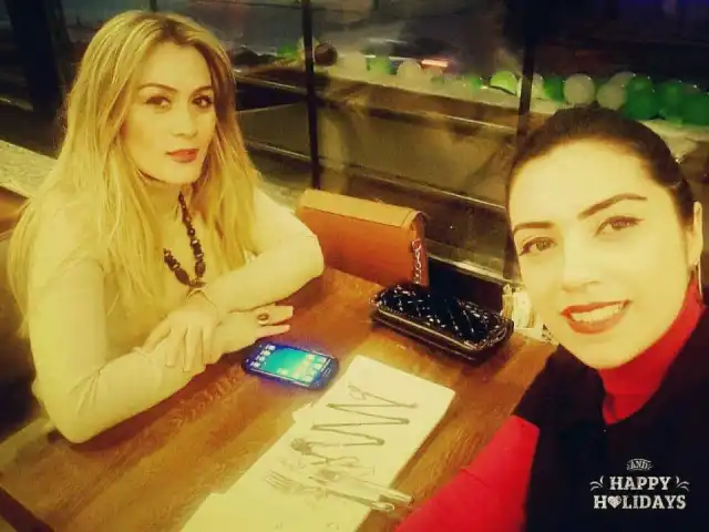 Şişli Joy Cafe & Bistro'nin yemek ve ambiyans fotoğrafları 3