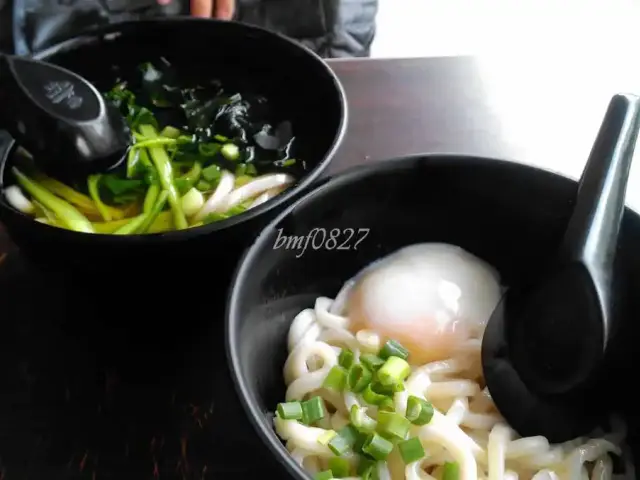 Sanuki Udon Food Photo 7