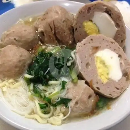 Gambar Makanan Bakso Bola, GreenVille 5