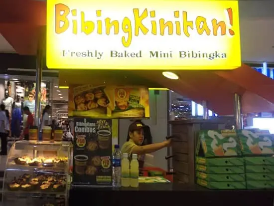 Bibingkinitan