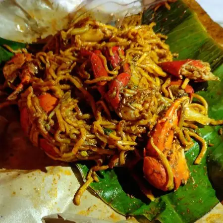 Gambar Makanan Mie Aceh Baru 5