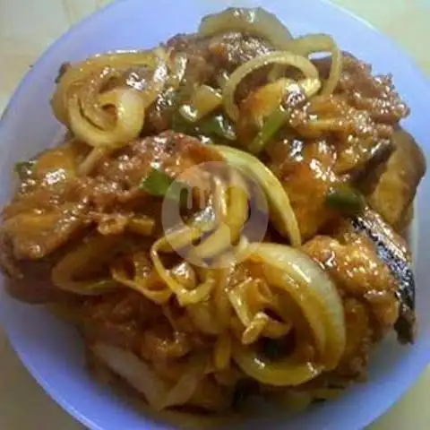 Gambar Makanan Seafood & Nasi Uduk 67, Srengseng Sawah 16