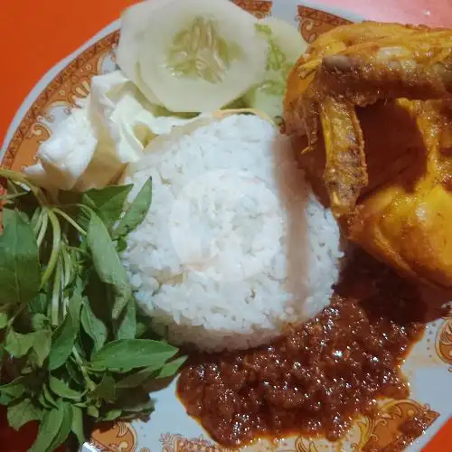 Gambar Makanan Pecel Lele Podo Tresno  14