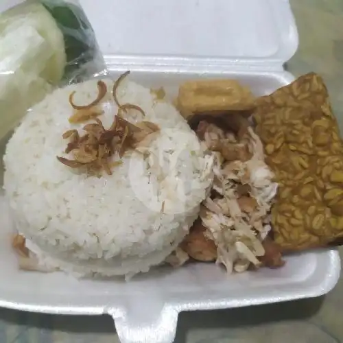 Gambar Makanan Ayam Geprek Papa Ron 15