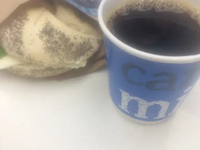 Caffe Mio'nin yemek ve ambiyans fotoğrafları 10