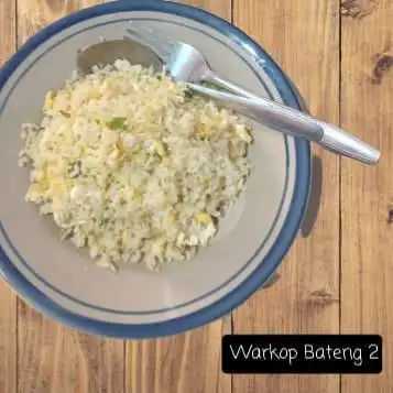 Gambar Makanan Warkop Bateng 2 15